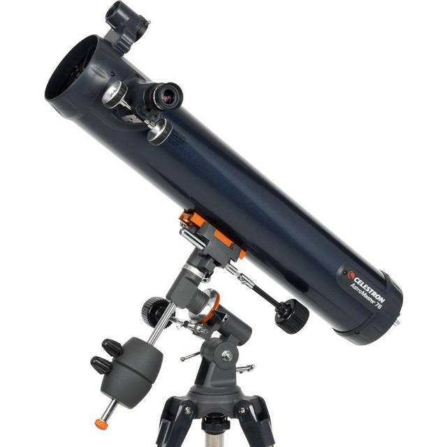 Celestron Astromaster 76EQ Astro Telescope