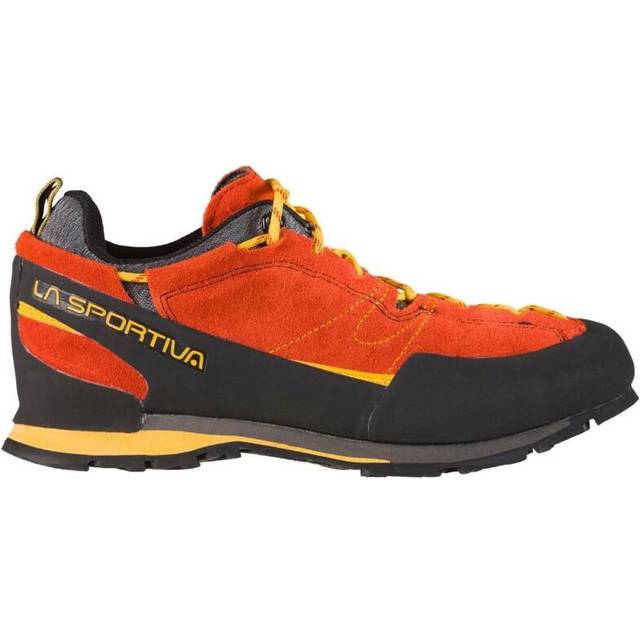 La Sportiva Boulder X Approachskor Herr Storlek 46,5 Färg svart