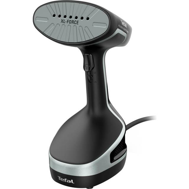 Tefal Tefal Access Steam Force Garment Steamer W. 2 Accessor Handhållen Steamer