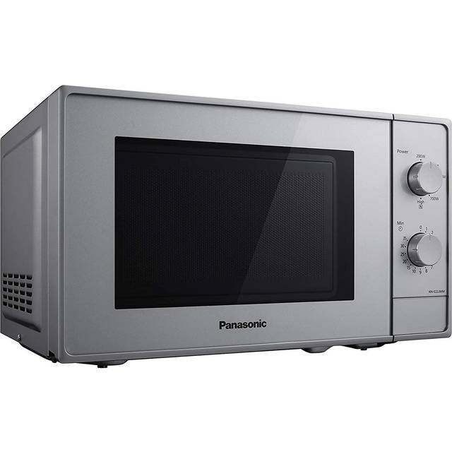 NN-E22JMMEPG - Microwave oven