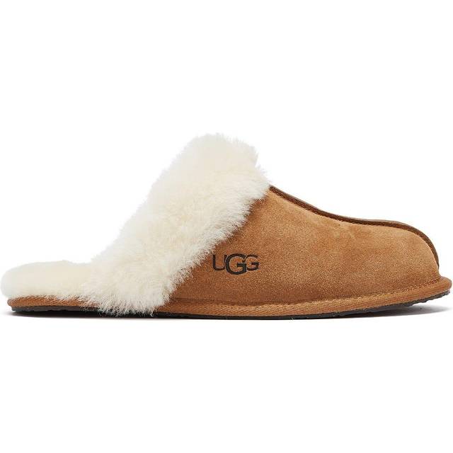 UGG Scuffette II - Chestnut