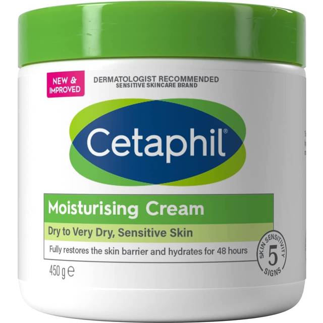 Cetaphil Body Cream 450 g