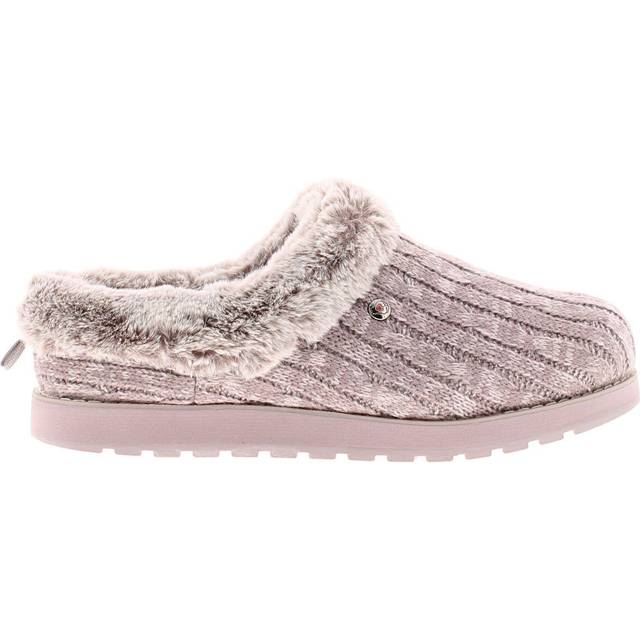 Skechers Dam Slippers, pink, 41 EU