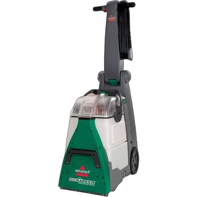 Bissell Big Green Professional Style Carpet Cleaner