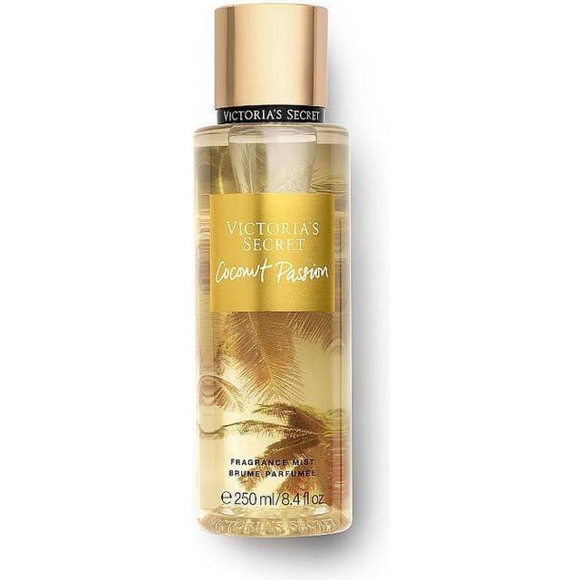Victoria's Secret Coconut Passion 250ml Fragrance Mist