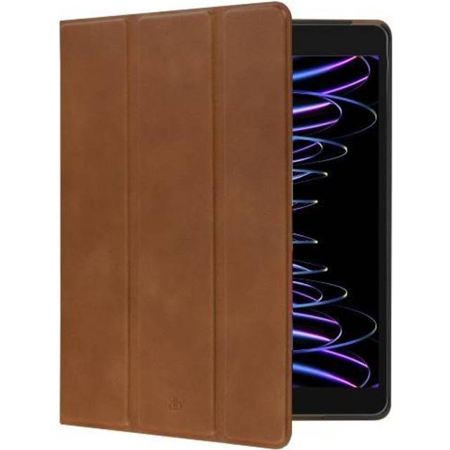 dbramante1928 iPad 10,9" (10. gen) Risskov Folio (tan)