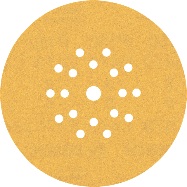 Bosch Expert C470 Best for Wood and Paint Dry Wall Sanding Discs 225mm 225mm 150g Pack of 25