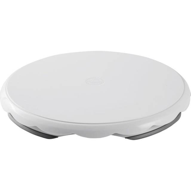 Basic 12" Turntable