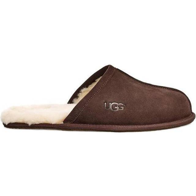 UGG Men's Scuff Slipper  Espresso  17