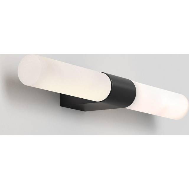 Astro Padova Polished Chrome Wall Light