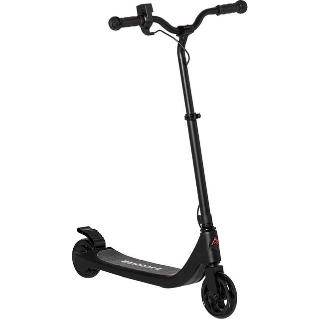 HOMCOM Kids Electric Ride On eScooter 120w - Blue | TJ Hughes