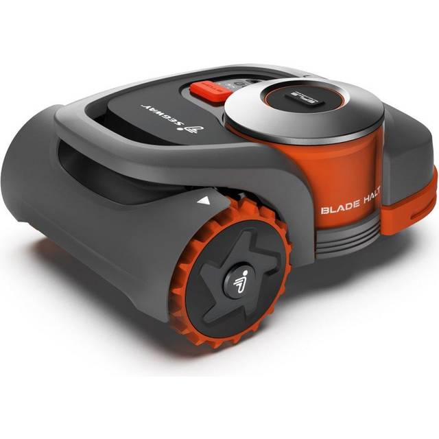Segway Navimow H500E