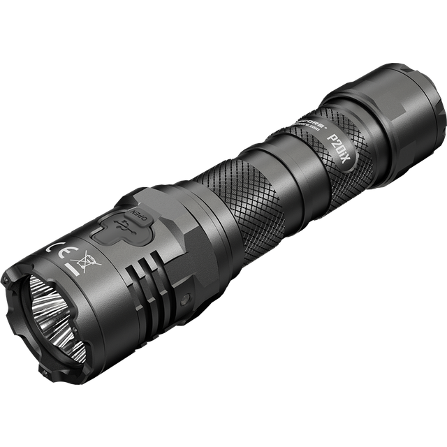 NiteCore P20iX