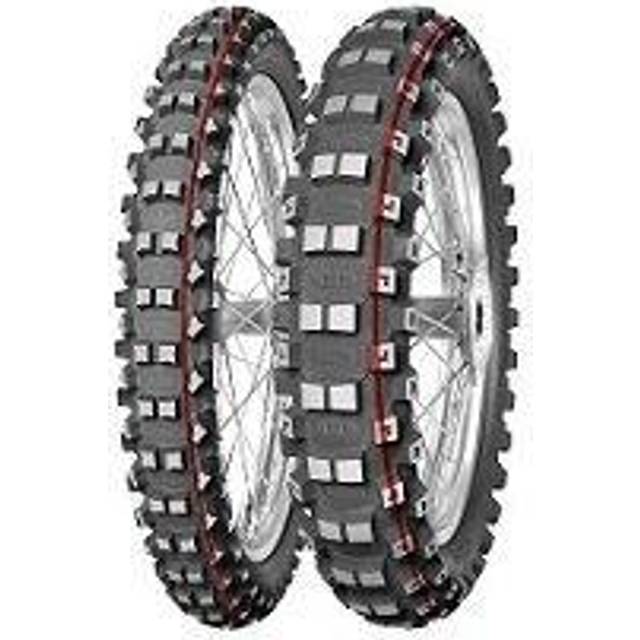 Mitas Terra Force-MX Motocross Tyre - 120/80 19 (63M) TT - Rear