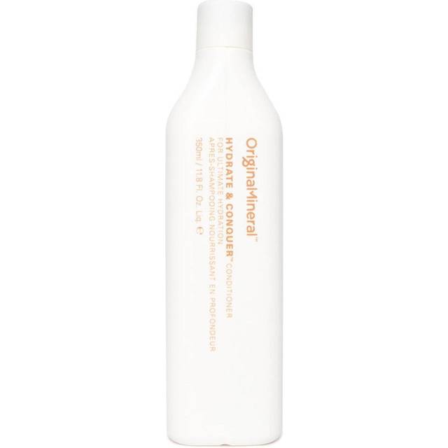 Original & Mineral Hydrate & Conquer Conditioner 350ml