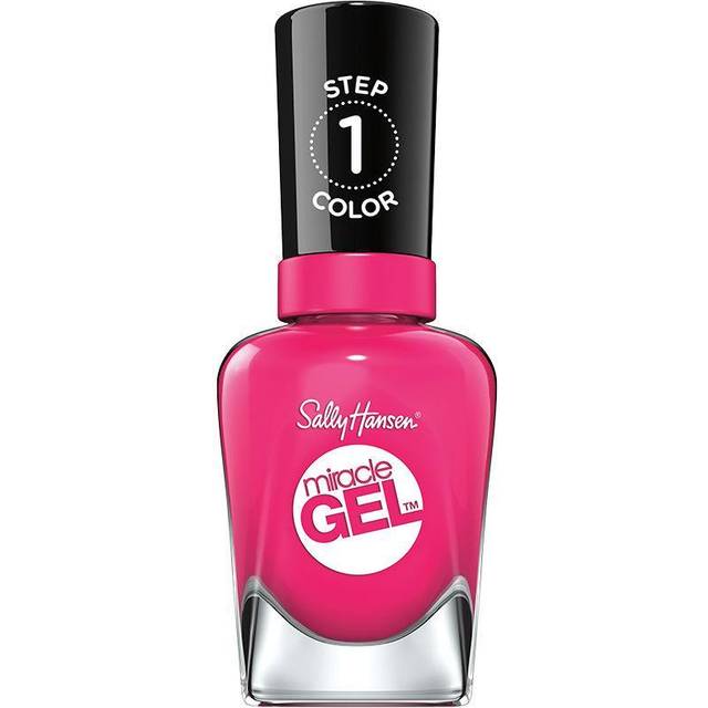Miracle Gel #690 Tipsy Gypsy