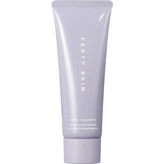 Fenty Skin Total Cleans'R Remove-It-All Cleanser 45ml