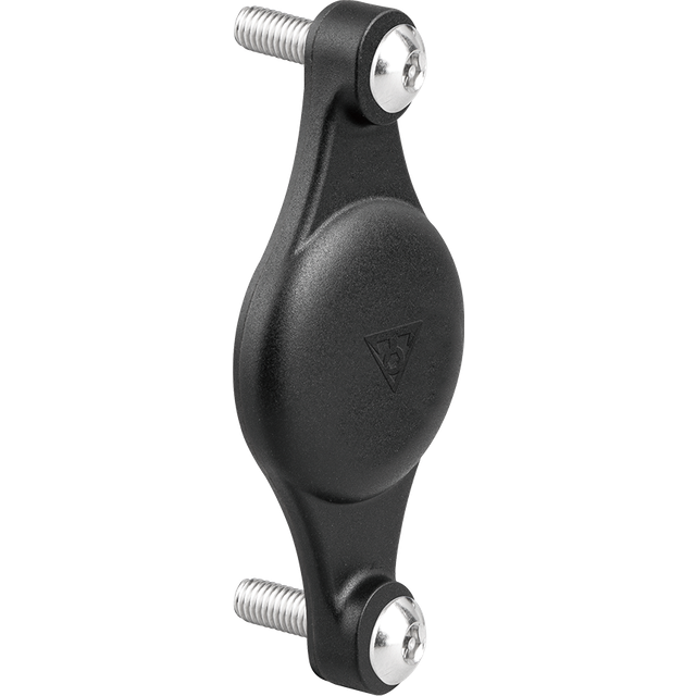Topeak Cagemount For Apple Airtag Svart