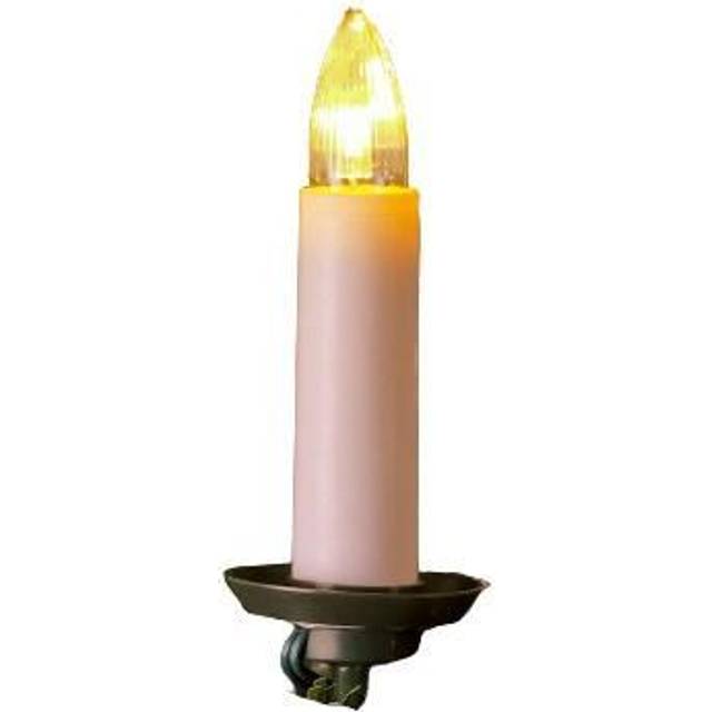 Konstsmide 1003-020 Julgransbelysning 16 DC LED