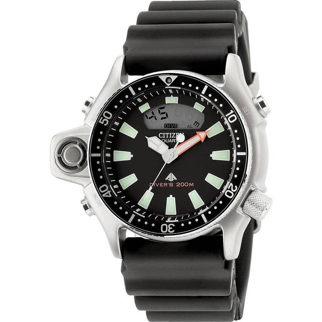 Citizen Promaster Aqualand (JP2000-08E)