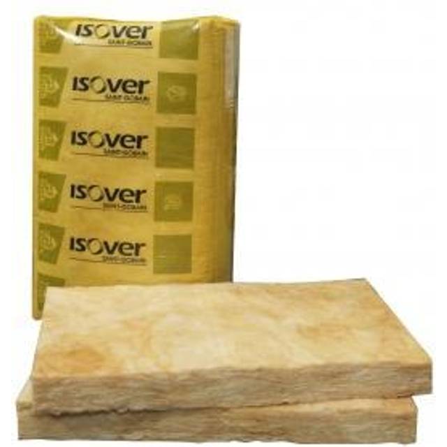Isover 37-Flex 120x570x980 Glasuld - 3507812003