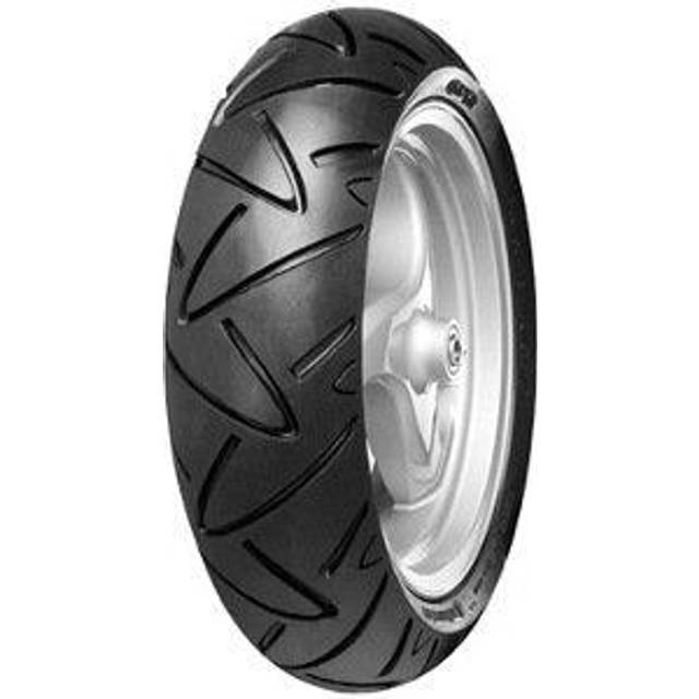 130/90-10 61J Continental ContiTwist 130/90Crossply10 61J | Protyre - Motorcycle Tyres
