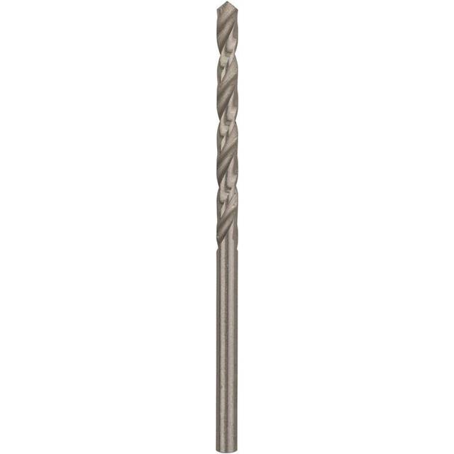 Borr för metall Bosch; HSS-G; 3 mm