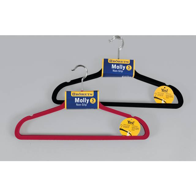 Galge Rörets Molly 5-Pack