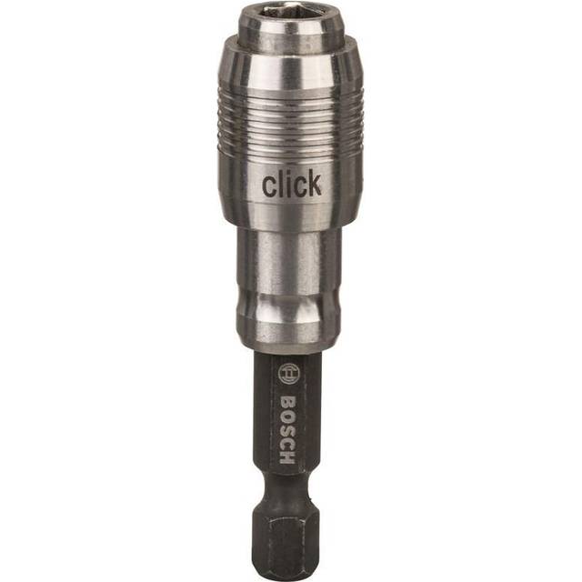 Bosch 2608522318 Universal Holder with One Click Function