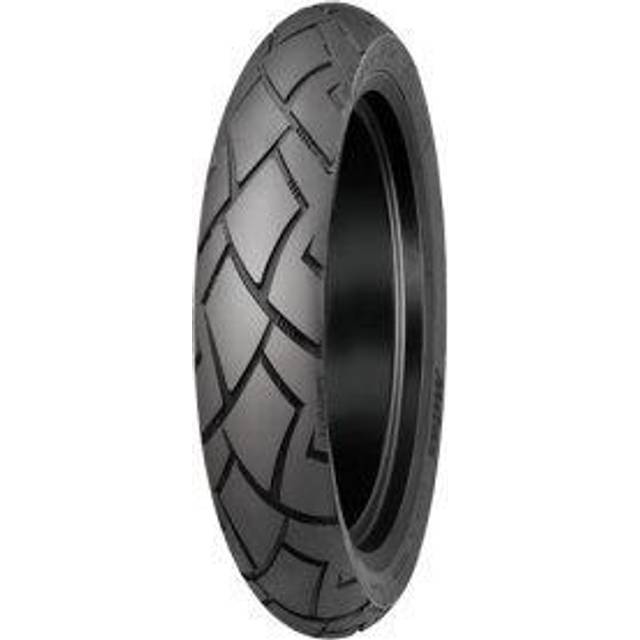 Mitas Terra Force-R Motorcycle Tyre - 110/80 R19 (59V) TL - Front
