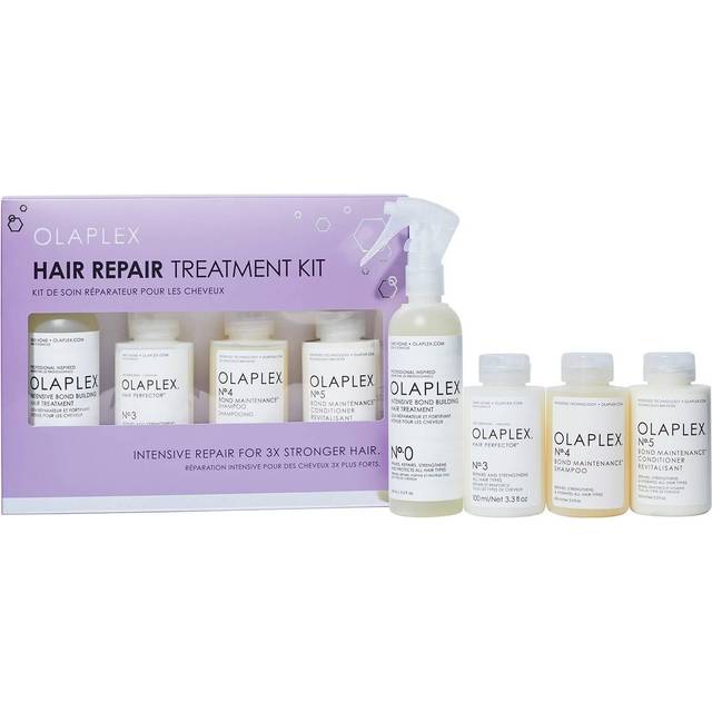 Olaplex Hair Repair Treatment Kit 455 ml