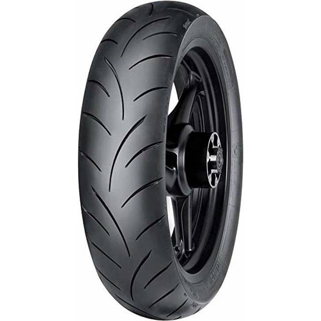 Mitas MC-50 Motorcycle Tyre - 130/70 17 (62H) TL - Rear