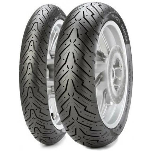 Pirelli Angel Scooter Tyre - 120/70 13 (53P) TL - Front