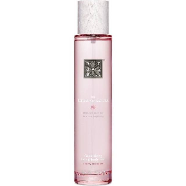 Rituals The Ritual Of Sakura Hair & Body Mist 50 ml