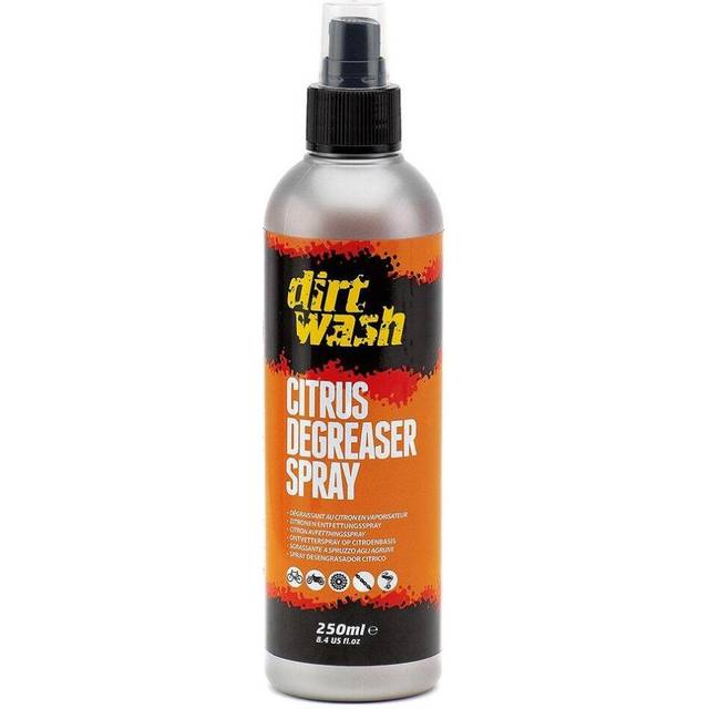 Weldtite Citrus Degreaser spray - 250 ml