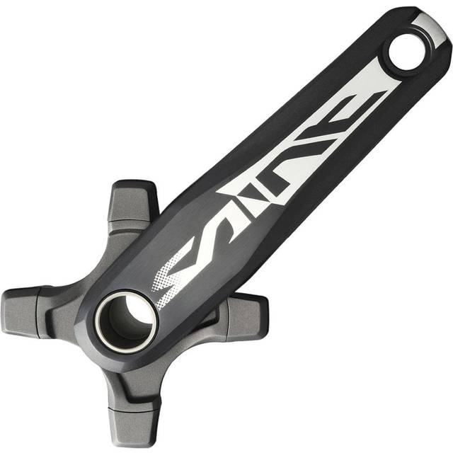 Shimano Saint FC-M825 vevaxel 83 mm vevarmlängd 165 mm 2017 MTB