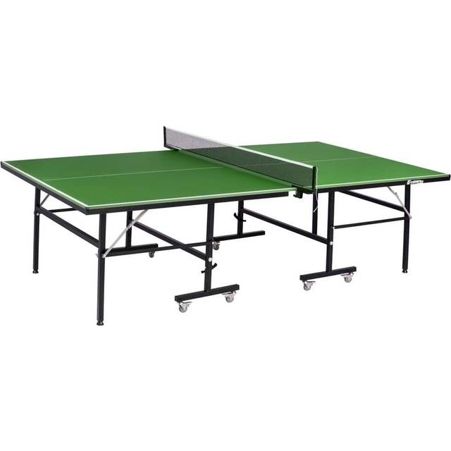 Pingisbord Pinton, grön, inSPORTline