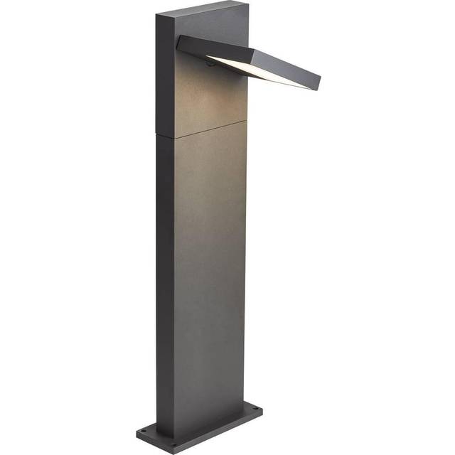 SLV Abridor Pole 60 Outdoor LED Floor Stand IP55 Anthracite 3000/4000K