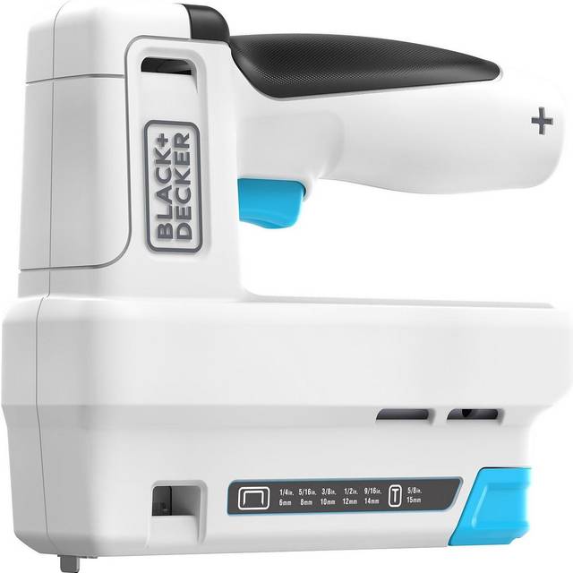 Black & Decker BCN115-XJ nailer/staple guns