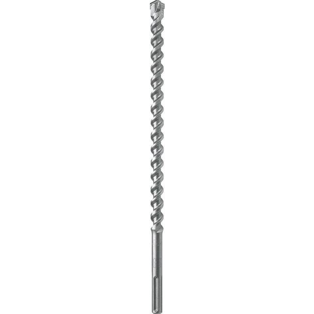 Alpen 28.0mm x 670mm SDS Max Hammer Drill