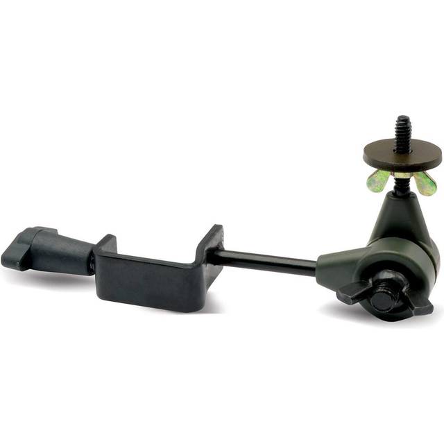 Hunting Made Easy (HME) HME Products T-Post Trail Camera Holder in Black