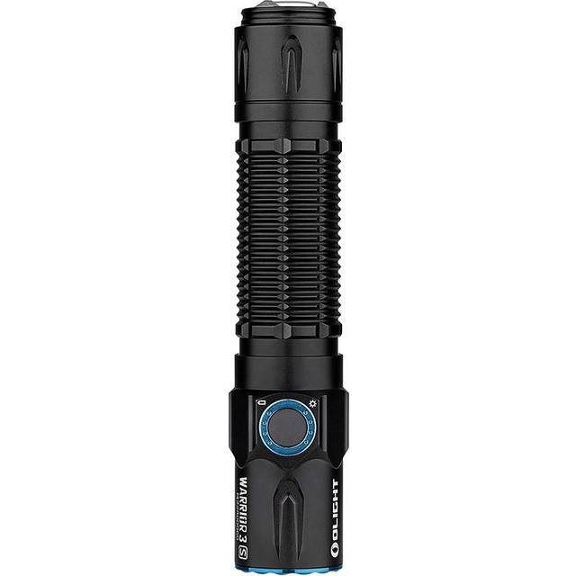 Olight Warrior 3S Tactical Flashlight - 2300 lumens