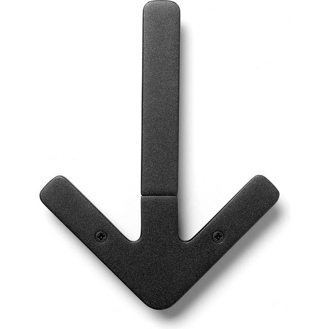 Design House Stockholm Arrow krok vit - Vit