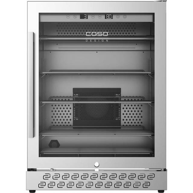 Caso 690 Dryaged Master 125 140 Watt