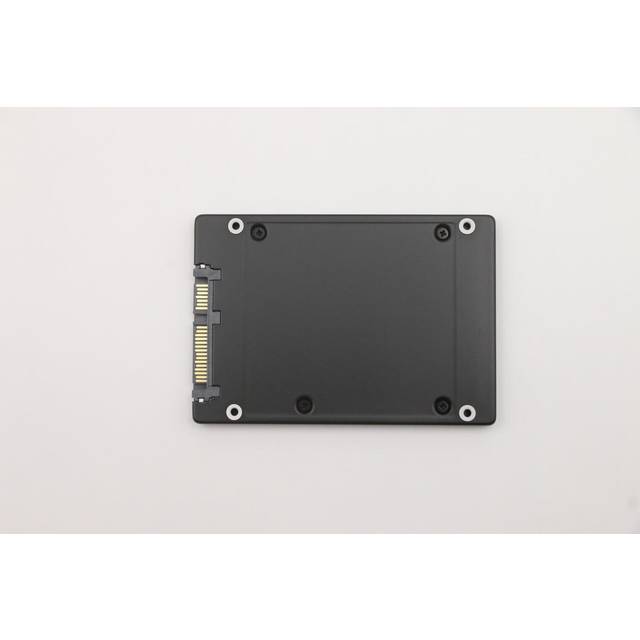 Hewlett Packard Enterprise 3TB 6G SAS LFF 3.5' 3072 GB