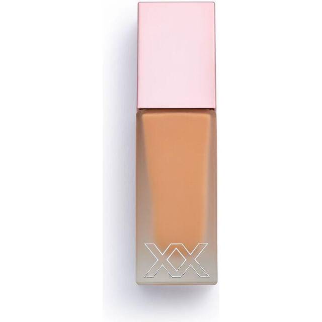 XX Revolution Glow Skin FauXXdation FX10.5 FX10.5