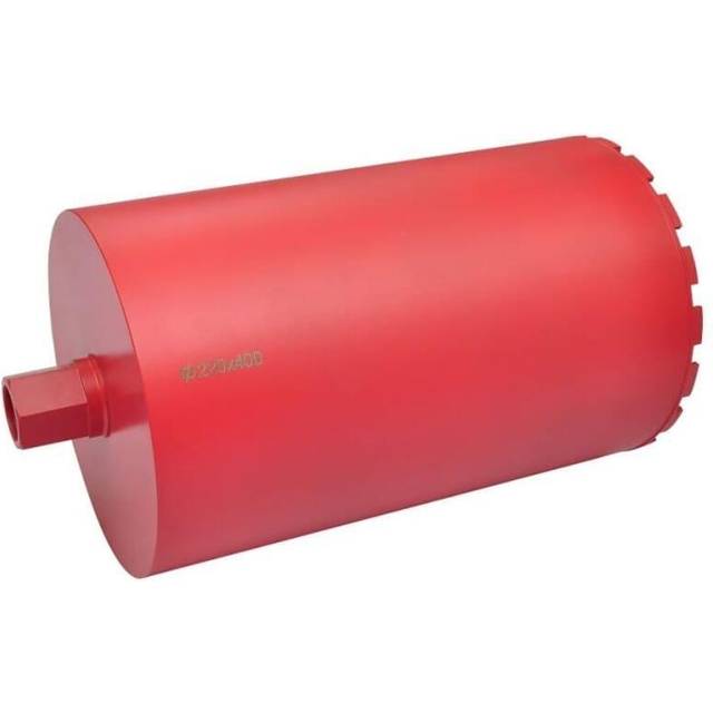 vidaXL 220 x 400 mm Dry and Wet Diamond Core Drill Bit