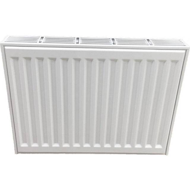 Stelrad Compact All In Radiator 4x1/2 ABCD Type 21 H900