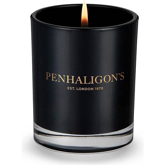 Penhaligon&#39;s Home Maduro Leaf Aromatic Candle