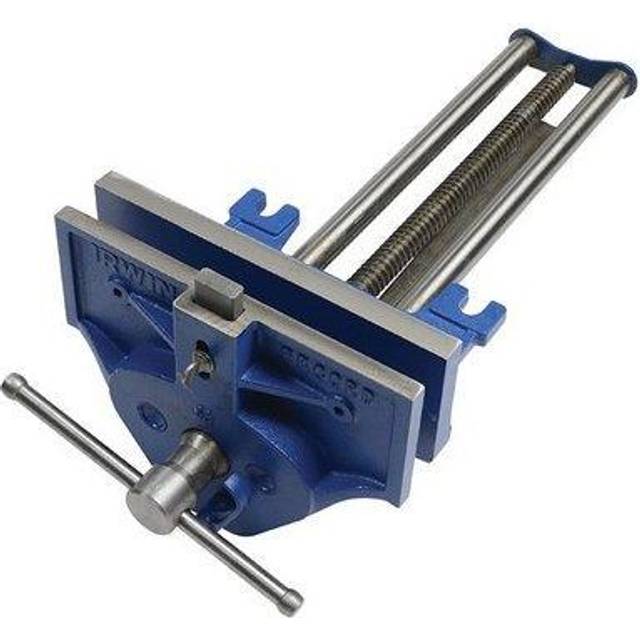 Record Quick Release Plain Screw Woodworking Vice 270mm
